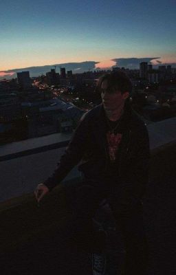 что ты сделала с моей жизнью, солнце..? |• PUSSYKILLER •|