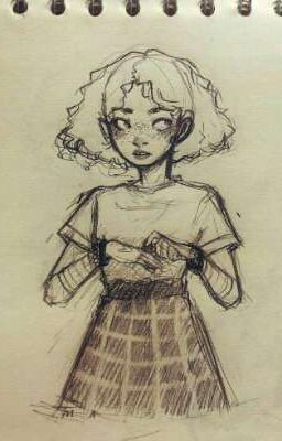 Неудачница