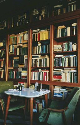 В книжном угаре