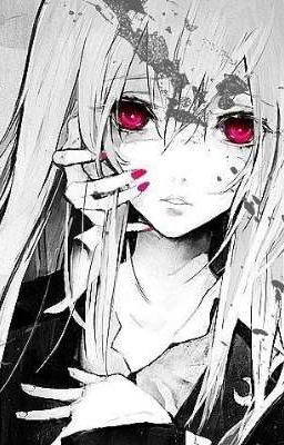 Прародительница