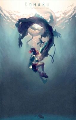 Унесенные призраками: Спящий дракон