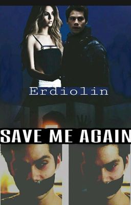 Спаси меня снова. Dylan O'Brien 