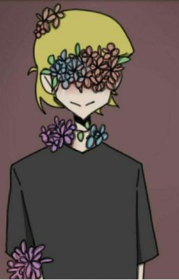 Цветы лучше пуль.... 