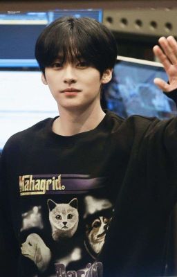 Изгой класса Ли Минхо