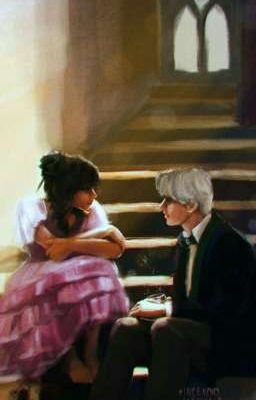 Лунный свет Святочного бала 