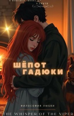Шёпот гадюки