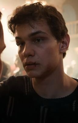 одна судьба на двоих,но мы слишком разные| Турбо