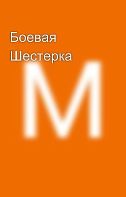Боевая Шестерка 