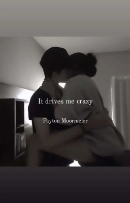 Он сводит меня с ума