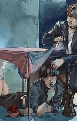 Малыш? Ненавижу!