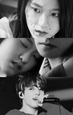 Чонгук~ Я люблю тебя