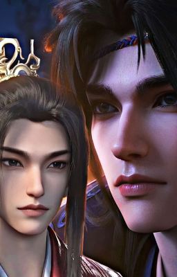 Не знаю, ты ль мое предназначенье, иль страстью я обязан лишь судьбе.