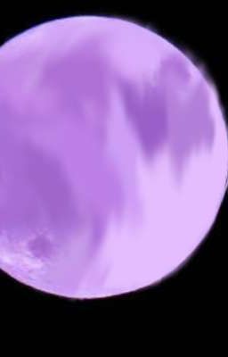 Лиловая Луна 