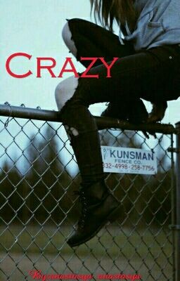 Сумасшедшая!?