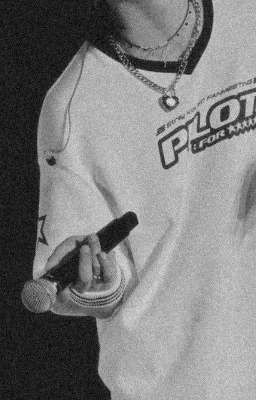 Я причинил боль тебе. [ЗАКОНЧЕН]