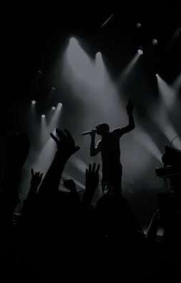 Айдол.Взлет до небес