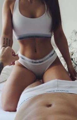 Пошлая сестричка