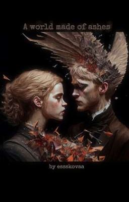 Мир сотканный из пепла 