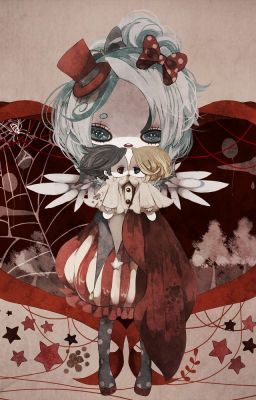 Токийский Гуль...Рина?