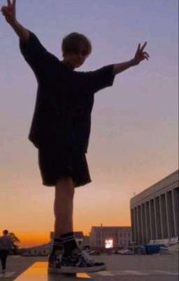 Неожиданная встреча 💗