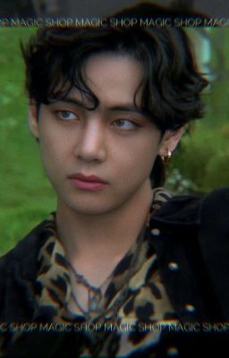 Мой Сводный Брат Ким Тэхён