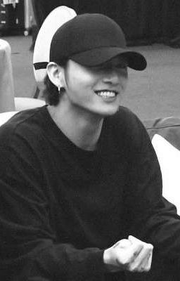 Мой враг Чон Чонгук... 