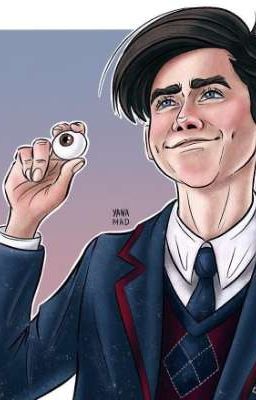 ☂️Пятый☂️