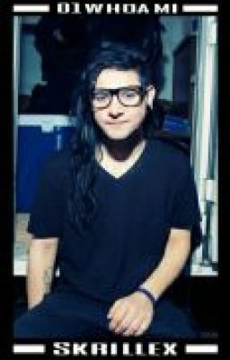 SKRILLEX