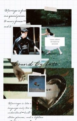 Связанные судьбой 