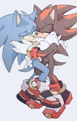 Мои глаза прилипли к тебе~ (ЗАКОНЧЕНО) 