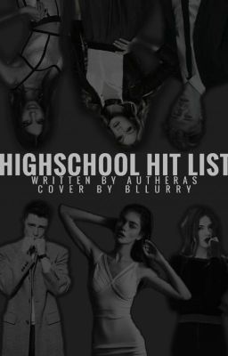 High School Hit List | ✓ [ Russian translation ]