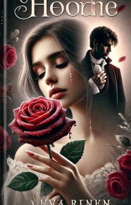 Слёзы на розах