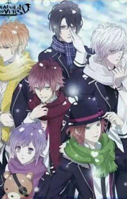 Праздник приходит в особняк вампиров.