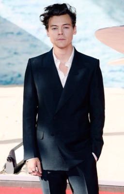 My Boss [H.S] редактируется 