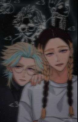 Братья Хайтани и т/и 