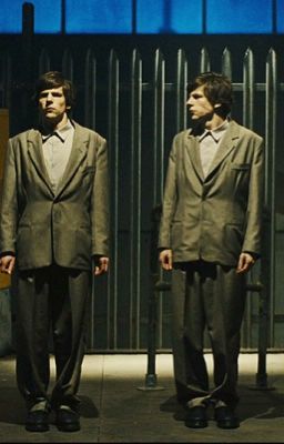 "Двойник" - Фёдор Достоевский 