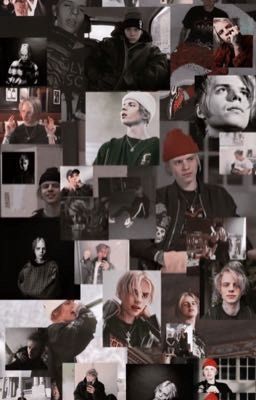 Моя маленькая слабость 