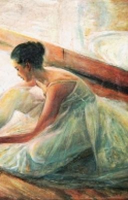 История одной балерины . Галина Сергеевна Уланова .