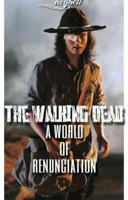 The Walking Dead: a world of renunciation