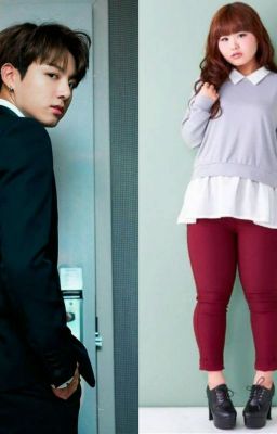 Король и пухлая принцесса.