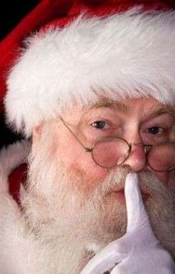 Тайный санта🎅