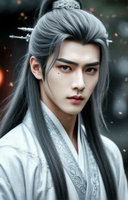 Лис, что растопит лед в его сердце