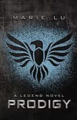 Мари Лу "Одаренная"