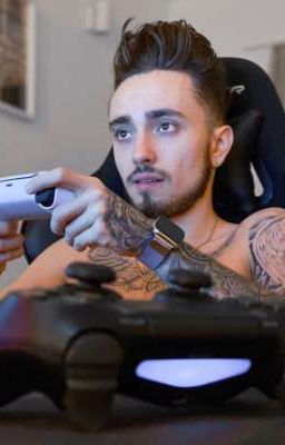 Эдисон и Т/и: Запретный Плод Сладок 🍎❤