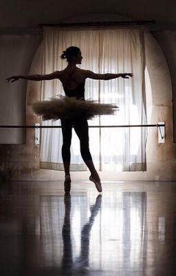 Женственность глазами мужчины.