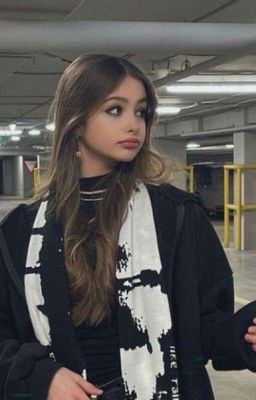 Малышка Ричардс