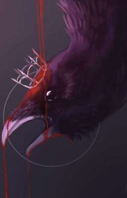 Вороний Король 