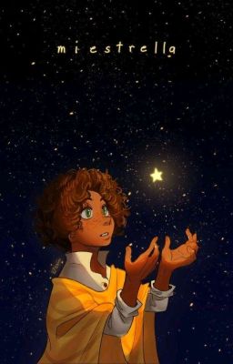 Энканто 2:Утерянная Звезда 