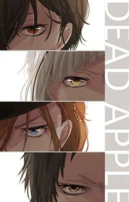 Бродячие псы: Призраки прошлого.