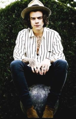 Cousins[Harry Styles Fanfiction] 